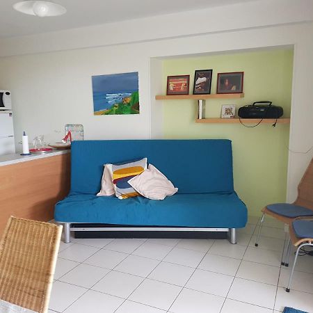 Appartement St Jean De Luz Сен-Жан-де-Люз Экстерьер фото