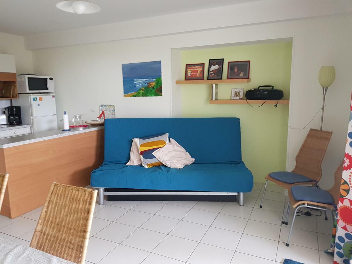 Appartement St Jean De Luz Сен-Жан-де-Люз Экстерьер фото