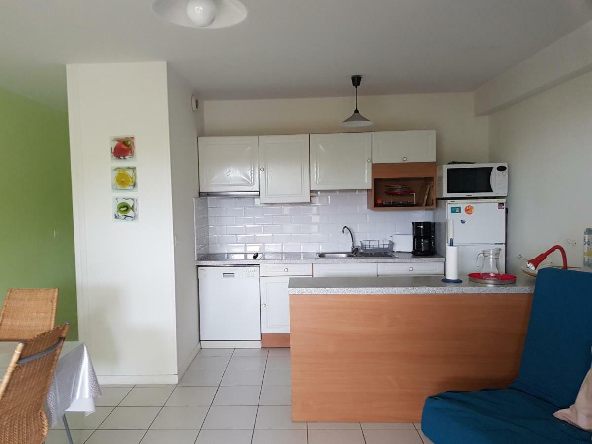 Appartement St Jean De Luz Сен-Жан-де-Люз Экстерьер фото